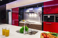 Lilybank kitchen extensions