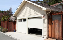 Lilybank garage construction leads