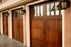 Lilybank garage extension quotes